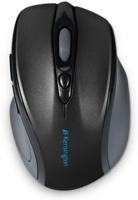 Kensington Pro Fit middelgrote draadloze muis, blauw - thumbnail