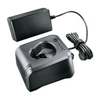 Bosch Home and Garden GAL 12V-20 1600A020Y1 Snellader - thumbnail