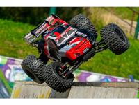Team Corally Kagama XP 6S Roller - Rood - thumbnail