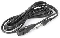 Fenton DM110 Dynamische microfoon - thumbnail