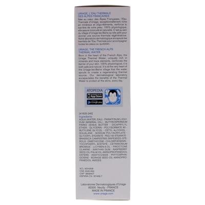 Uriage Xémose Crème Relipidante Anti-Irritations 200ml