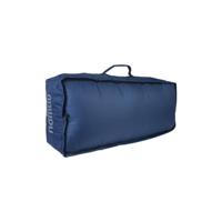 Multifunctionele Regenhoes / Flightbag | Dark blue | 85 L - thumbnail