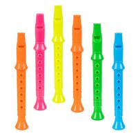 Boland Blokfluiten 14 Cm Junior 6 Stuks - thumbnail