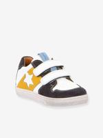 DOLVY baskets kind FRODDO meerkleurig - thumbnail