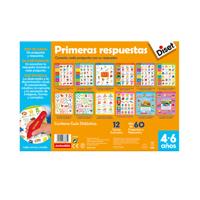 Educatief Spel Lectron Diset Primeras Lecturas ES - thumbnail