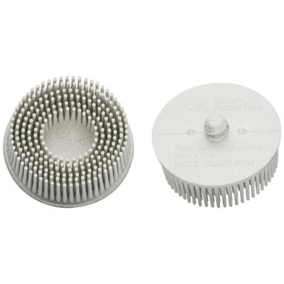 Hazet 9033-11-0120/2 Reserve borstelslijper set Diameter 50 mm 1 stuk(s)