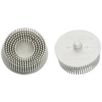 Hazet 9033-11-0120/2 Reserve borstelslijper set Diameter 50 mm 1 stuk(s) - thumbnail