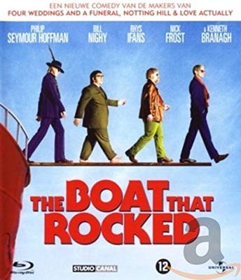 The Boat That Rocked The Boat That Rocked