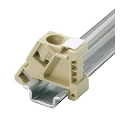 Weidmüller 0382860000 Beige 50 stuk(s)