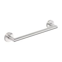 Handdoekhouder Sapho X-Steel Hangend 30 cm Geborsteld RVS Sapho - thumbnail