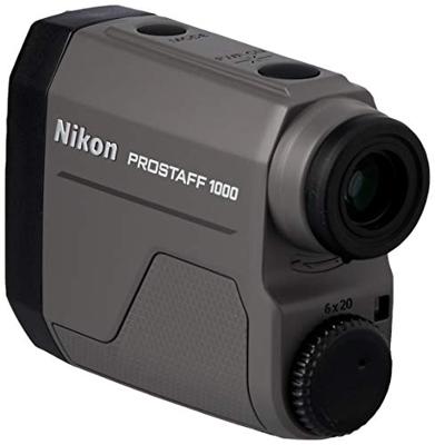 Nikon Prostaff 1000