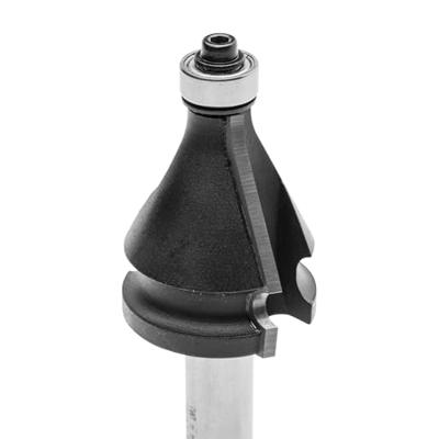 ENT Handgreepfrees profiel nr. 1 HM, Met lager R3.2 kolf 12mm - 7916740 - 7916740 ENT Handgreepfrees profiel nr. 1 HM, Met lager R3.2 kolf 12mm - 7916740 - 7916740