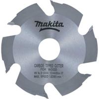 Makita B-20644 Lamellenfrees HM 100x4,0 6T - thumbnail