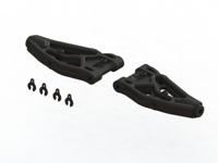 Arrma - Front Lower Suspension Arms 100MM (1 Pair) (ARA330606) - thumbnail