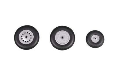 FMS - 70Mm A10 Wheel Set (FMSPV121)