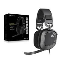 Corsair HS80 RGB USB gaming headset - thumbnail