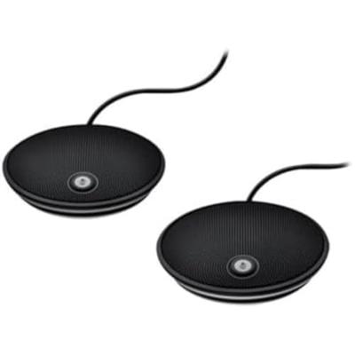 Logitech Expansion Microfoonset Statief Zendmethode:Kabelgebonden Incl. kabel Kabelgebonden Meerdere kleuren Logitech Expansion Microfoonset Statief Zendmethode:Kabelgebonden Incl. kabel Kabelgebonden Meerdere kleuren
