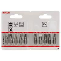 Bosch Accessories S 1,2 x 8,0 Bitset - thumbnail