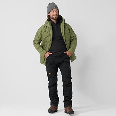 Fjällräven barents pro winter - outdoor pants
