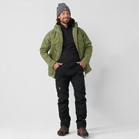 Fjällräven barents pro winter - outdoor pants - thumbnail