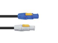 PSSO PowerCon Connection Cable 3x2.5 1.5m - thumbnail