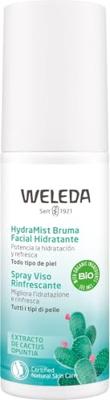 Weleda Hydraterende Gezichtsspray 100ml