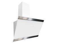 Respekta Schuine afzuigkap CH890 (Wit) - thumbnail