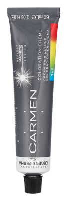 Eugene Perma Carmen Chromatique Coloration Creme 0-66 Rouge 60 ml Eugene Perma Carmen Chromatique Coloration Creme 0-66 Rouge 60 ml