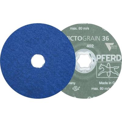 PFERD TOOLS 64118036 Schuurschijf Diameter 180 mm