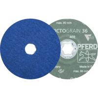 PFERD TOOLS 64118036 Schuurschijf Diameter 180 mm - thumbnail