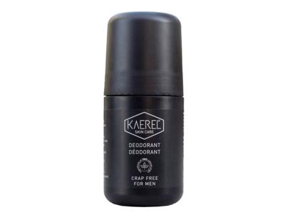 Kaerel Skin Care Deodorant Roller