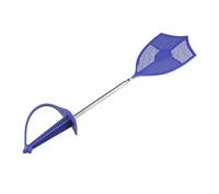 Vliegenmepper Verstelbaar, 45-90cm - thumbnail
