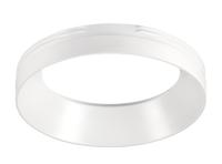 SLV Sierring voorNuminos XL wit - 1006170 - thumbnail