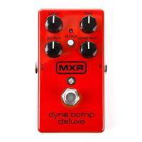 MXR M228 Dyna Comp Deluxe compressor - thumbnail