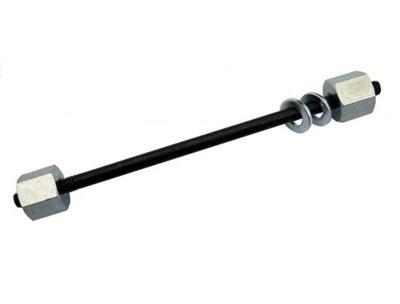 XLC Peruzzo trail angel fixed axle for kid bikes with quick release