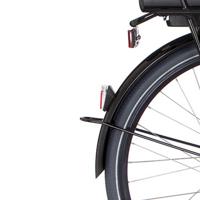 Cortina spatbord achter 28 e-u1 black brown - thumbnail