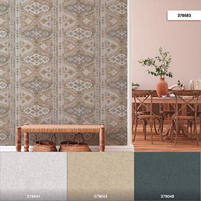 Livingwalls Metropolitan Stories 2 beige behang | 378683