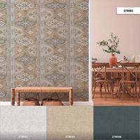 Livingwalls Metropolitan Stories 2 beige behang | 378683 - thumbnail
