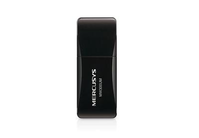 Mercusys MW150US N150 N300