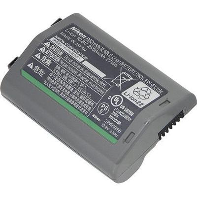 Nikon Rechargeable Li-ion Battery EN-EL18c