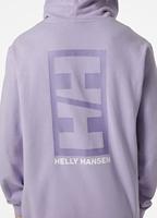 Helly Hansen Core Graphic Sweat Casual Sweater Heren S - thumbnail
