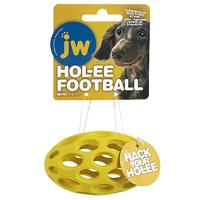 JW Hol-ee Football Mini - thumbnail