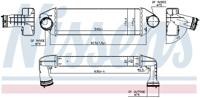 Intercooler 96128 - thumbnail