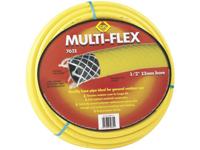 C.K G762130 Tuinslang Geel 13 mm 30 m 1/2 inch 1 stuk(s) - thumbnail