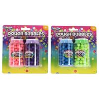 Amazing Cool Dough Bubbles Scented 2 Pack - thumbnail