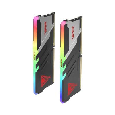 Patriot Memory Viper RGB PVVR532G640C32K 2x16GB 6400Mhz RGB Patriot Memory Viper RGB PVVR532G640C32K 2x16GB 6400Mhz RGB