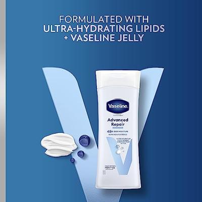 Vaseline Intensive Care Bodylotion Advanced Repair 200 ml bij Jumbo