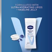 Vaseline Intensive Care Bodylotion Advanced Repair 200 ml bij Jumbo - thumbnail