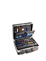 Gedore Gereedschapkoffer Flex - 2934027 - thumbnail