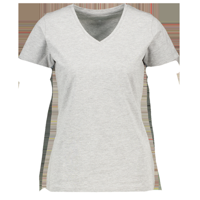 T-shirt - Grijs T-shirt - Grijs